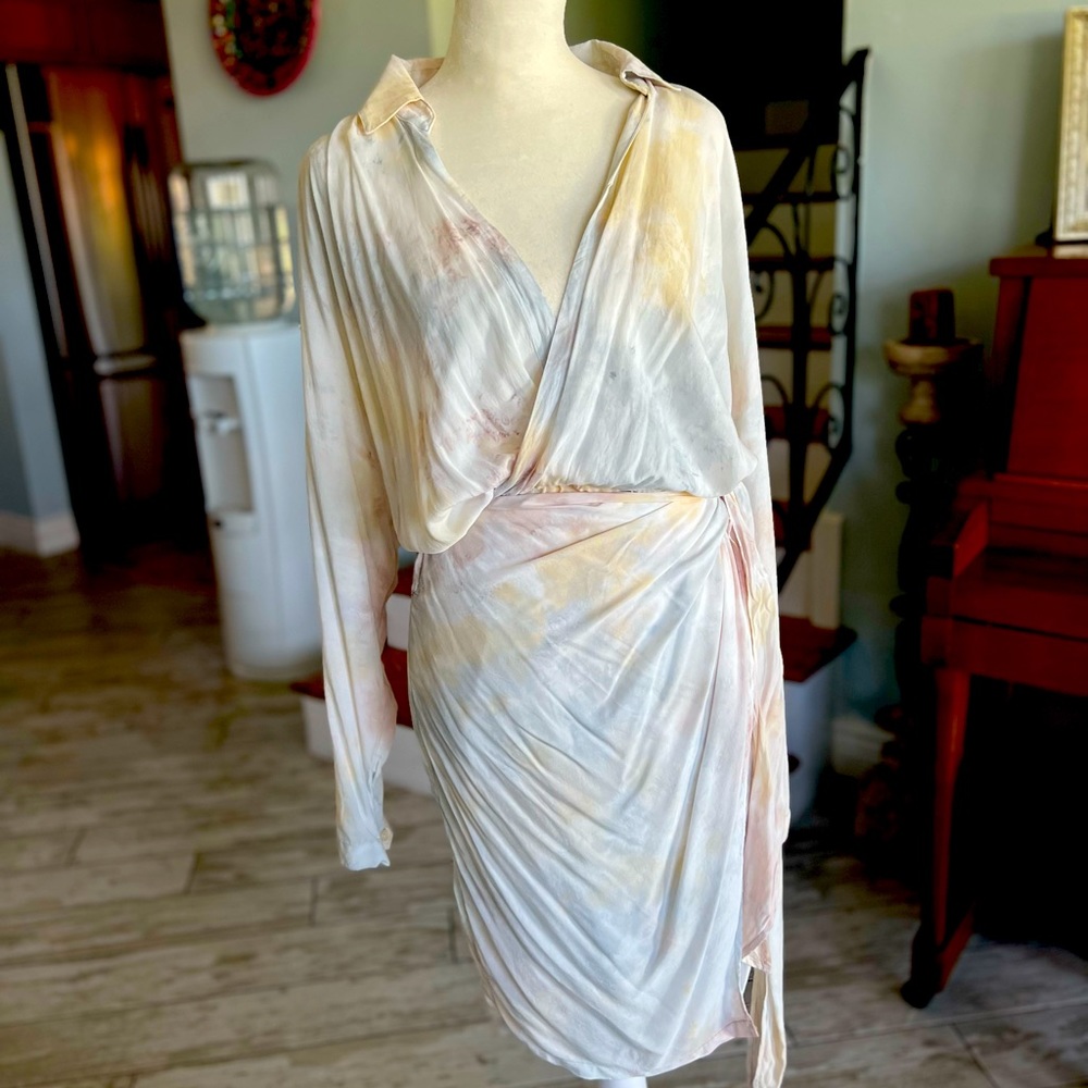 Young Fabulous and Broke dress size Medium